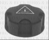 BORG & BECK BRC118 Radiator Cap